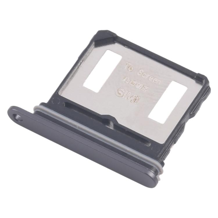 0 Original SIM Card Tray + SIM Card Tray — For Honor 500(10pcs Original)
