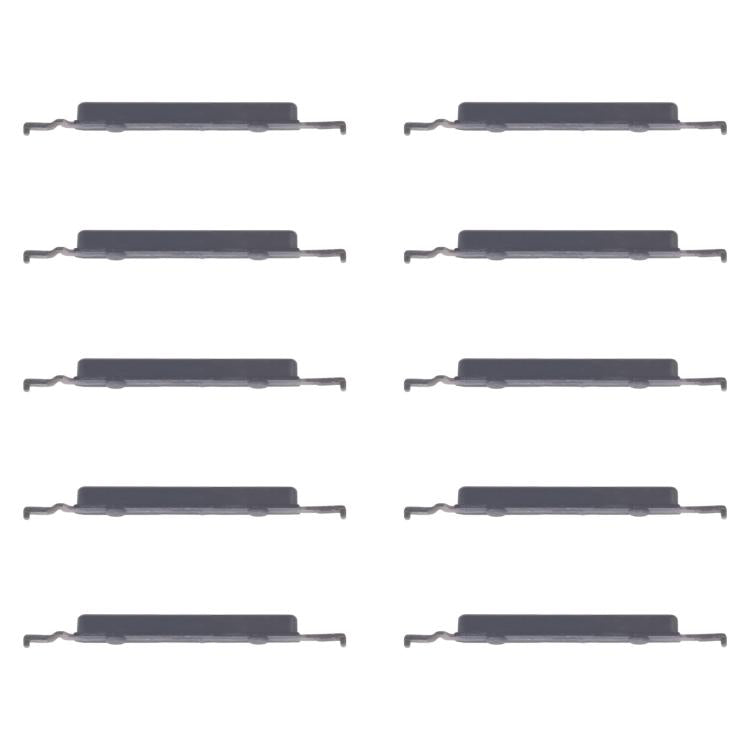 For Honor X7b 5G 10pcs Original Volume Control Button
