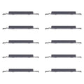 For Honor X7b 5G 10pcs Original Volume Control Button