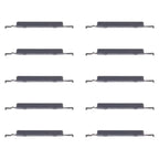 For Honor X7b 5G 10pcs Original Volume Control Button