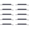 For Honor Play 8T 10pcs Original Volume Control Button