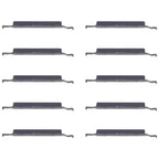 For Honor Play 8T 10pcs Original Volume Control Button