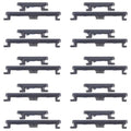 For Honor 100 10pairs Original Power Button and Volume Control Button