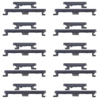 For Honor 100 10pairs Original Power Button and Volume Control Button