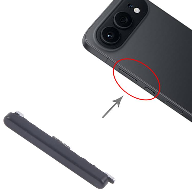 For Honor 500 10pcs Original Volume Control Button — view 4