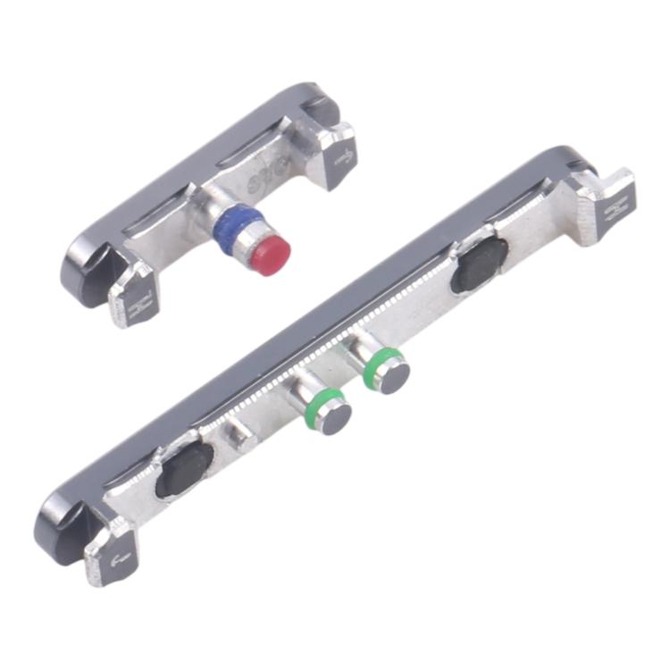For Honor Magic7 10pairs Original Power Button and Volume Control Button, For Honor Magic7(Original) — view 3