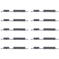 For Honor X5 10pairs Original Power Button and Volume Control Button