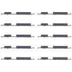 For Honor X5 10pairs Original Power Button and Volume Control Button