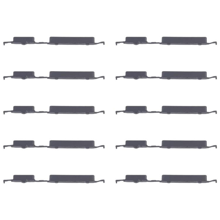 For Honor X5 10pairs Original Power Button and Volume Control Button