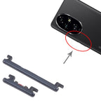 For Honor 200 Pro 10pairs Original Power Button and Volume Control Button, For Honor 200 Pro(Original) — view 4