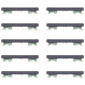 For Honor X50i 10pcs Original Volume Control Button