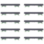 For Honor X50i 10pcs Original Volume Control Button