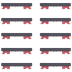 For Honor X30 10pcs Original Volume Control Button