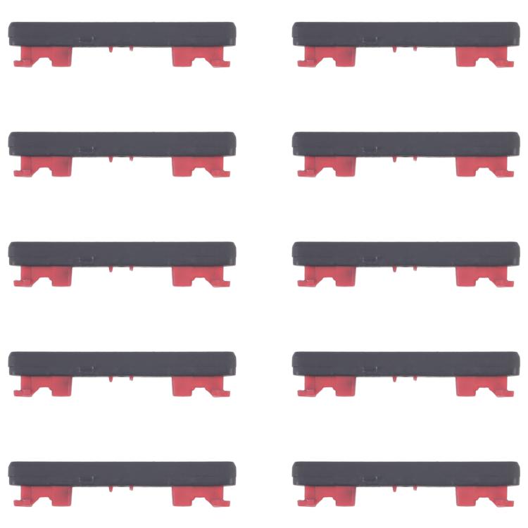 For Honor X30 10pcs Original Volume Control Button