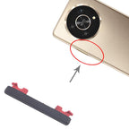 For Honor X30 10pcs Original Volume Control Button