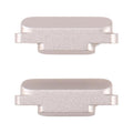 For Apple Watch SE 2022 / Watch SE 2025 1 Pair Watch Clasp