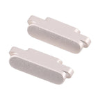 For Apple Watch SE 2022 / Watch SE 2025 1 Pair Watch Clasp