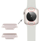 For Apple Watch SE 2022 / Watch SE 2025 1 Pair Watch Clasp
