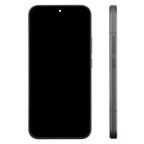 For Xiaomi 17 Pro Max Original LCD Screen Digitizer Full Assembly with Frame