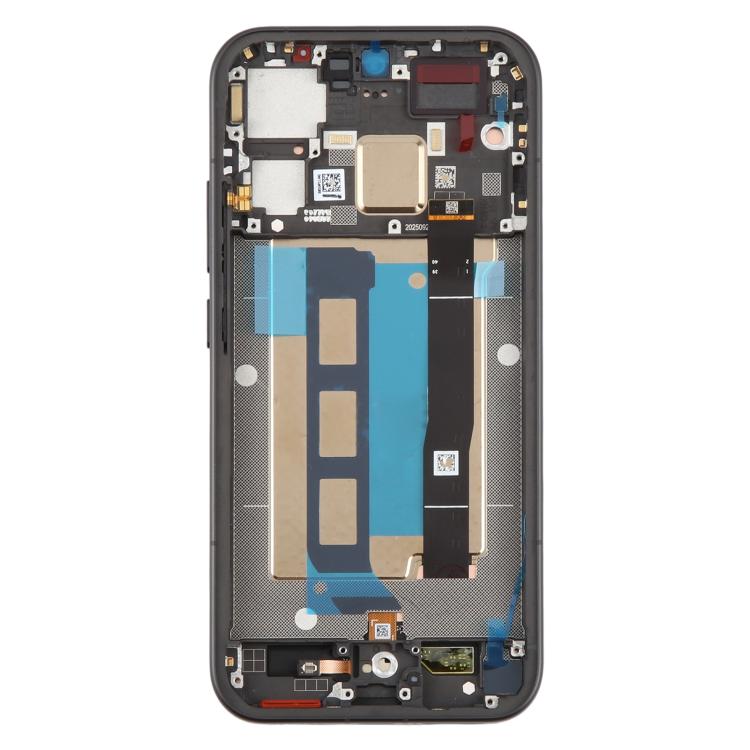 For Redmi K90 Original LCD Screen Digitizer Full Assembly with Frame