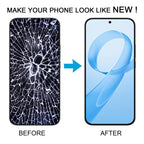 For Redmi K90 Original LCD Screen Digitizer Full Assembly with Frame