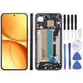 For Redmi Turbo 5 Max Original LCD Screen Digitizer Full Assembly with Frame
