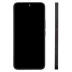 For Redmi Turbo 5 Max Original LCD Screen Digitizer Full Assembly with Frame