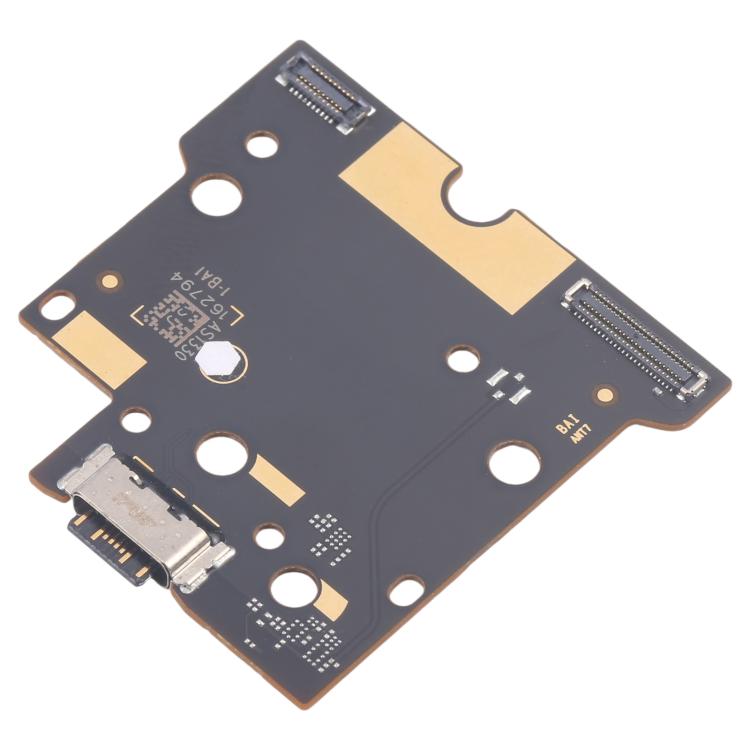 For Xiaomi Pad 5 Pro Original Charging Port Board — view 3
