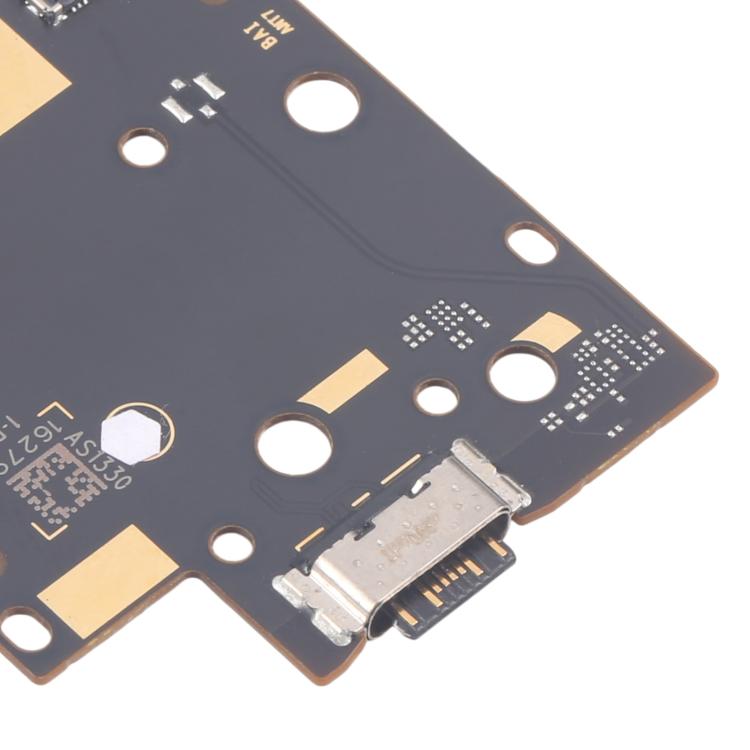 For Xiaomi Pad 5 Pro Original Charging Port Board — view 4