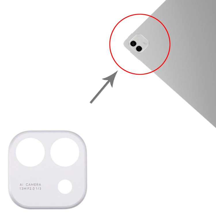 For Honor MagicPad 3 Pro Original Camera Lens Cover