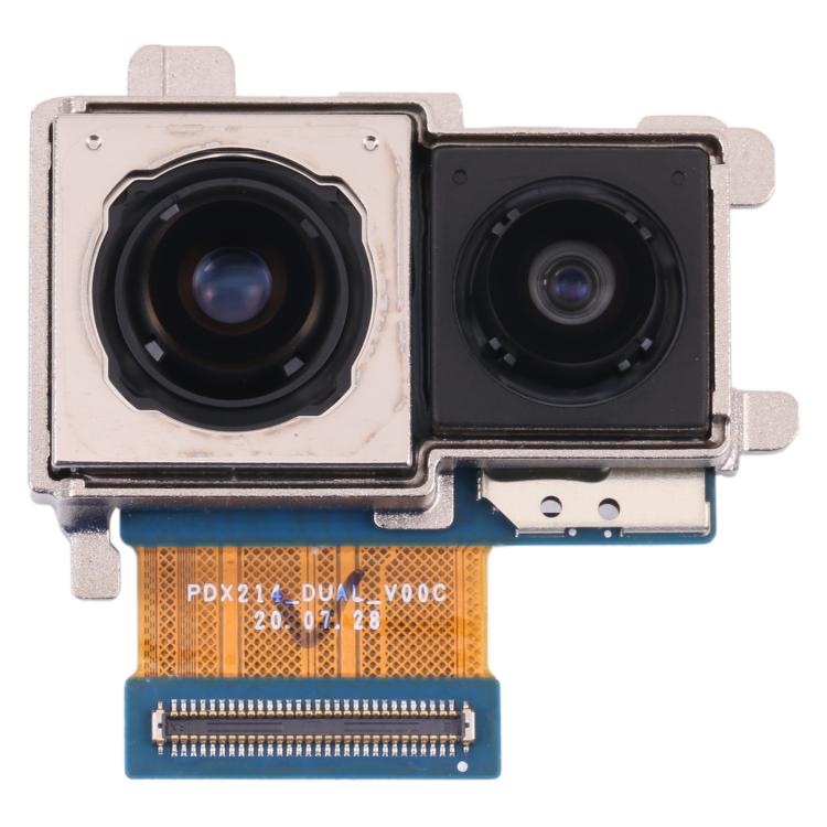 Main Back Facing Camera, For Sony Xperia 5 III