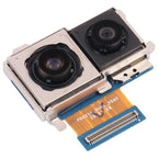 Main Back Facing Camera, For Sony Xperia 5 III