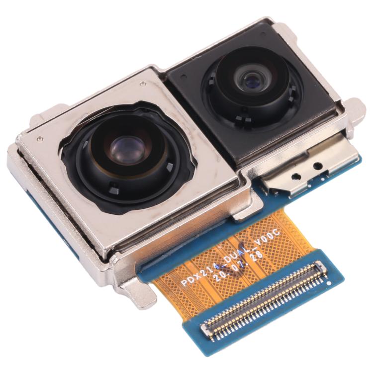 Main Back Facing Camera, For Sony Xperia 5 III