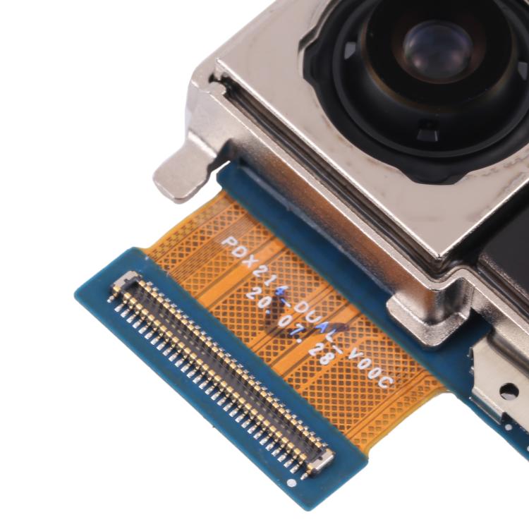 Main Back Facing Camera, For Sony Xperia 5 III