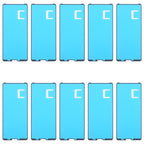 10pcs Front Housing Adhesive, For Sony Xperia 10 VI