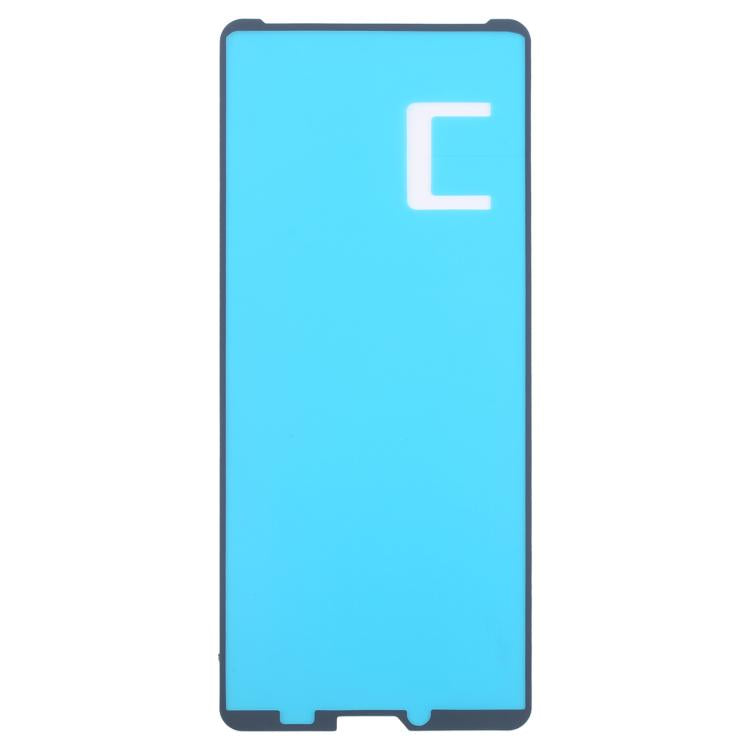10pcs Front Housing Adhesive, For Sony Xperia 10 VI