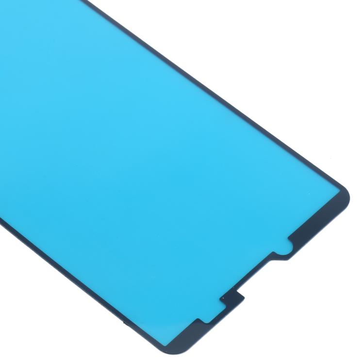 10pcs Front Housing Adhesive, For Sony Xperia 10 VI