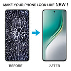 For Tecno Camon 40 Premier CM8 Original LCD Screen Digitizer Full Assembly with Frame — view 6