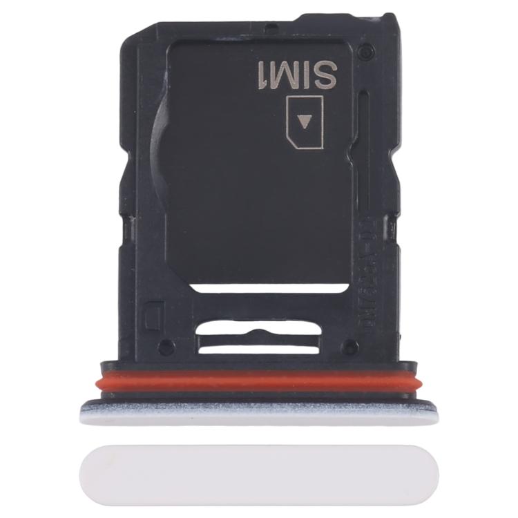 For Sony Xperia 10 VII Original SIM Card Tray + SIM Card Tray / Micro SD Card Tray, For Sony Xperia 10 VII(Original,Dual SIM) — view 6