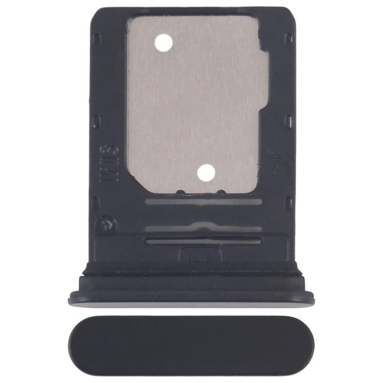 For Sony Xperia 1 IV Original SIM Card Tray + Micro SD Card Tray