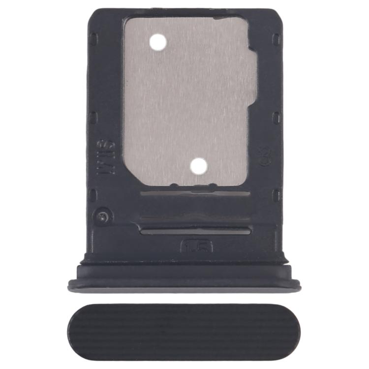 For Sony Xperia 1 V Original SIM Card Tray + Micro SD Card Tray
