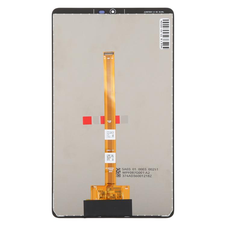 For Galaxy Tab A11 SM-X130 Original LCD Screen with Digitizer Full Assembly