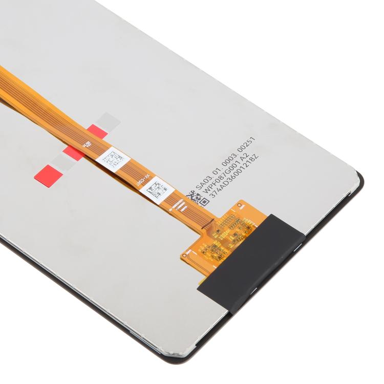 For Galaxy Tab A11 SM-X130 Original LCD Screen with Digitizer Full Assembly