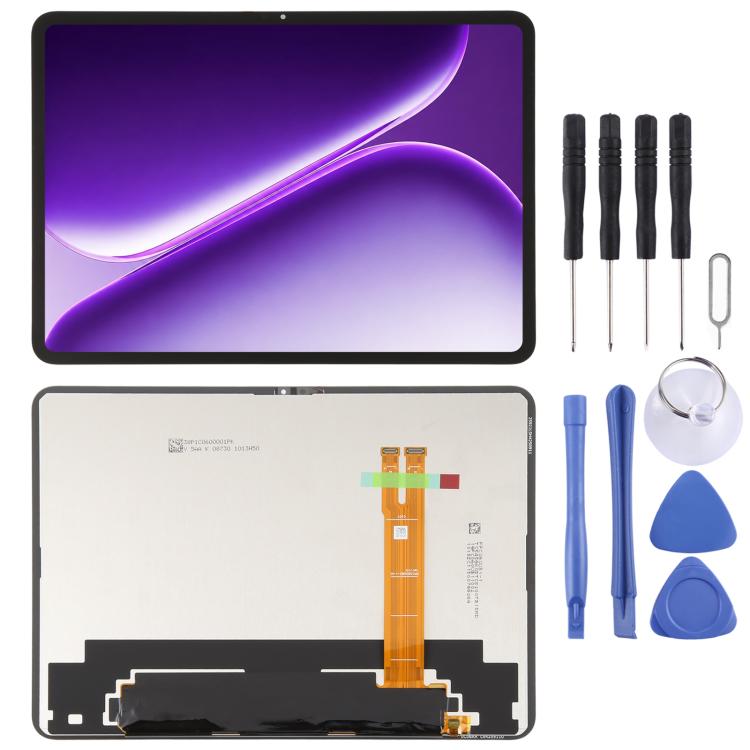 2 OPD2504 OPD2505 Original LCD Screen With Digitizer Full Assembly