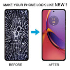 60 Neo Original LCD Screen With Digitizer Full Assembly