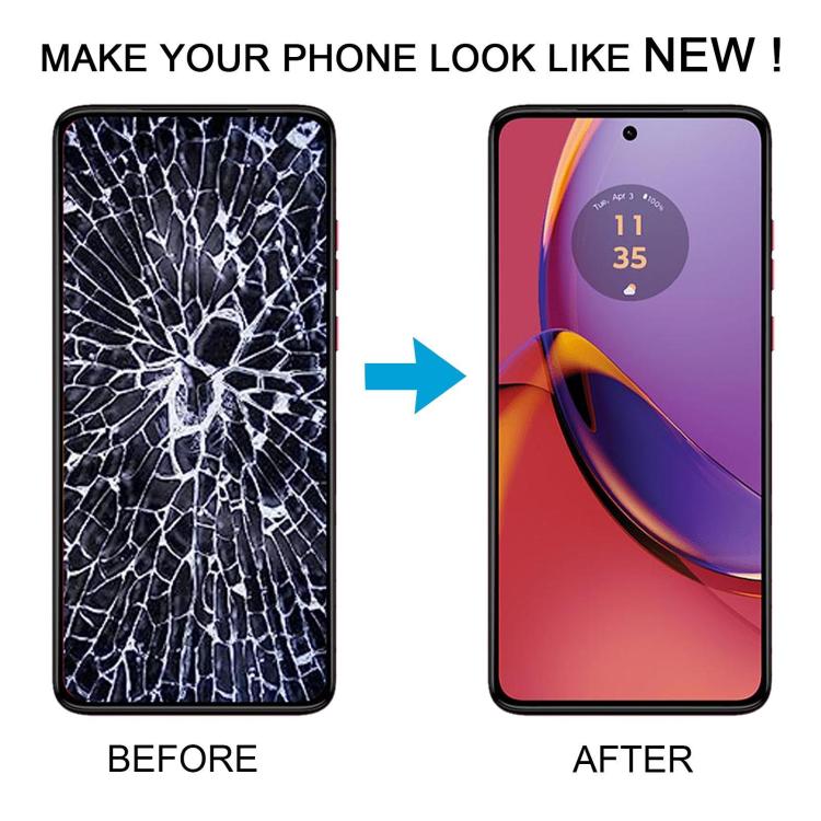 60 Neo Original LCD Screen With Digitizer Full Assembly