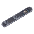 For Sony Xperia Ace III Original Fingerprint Sensor Flex Cable — Black