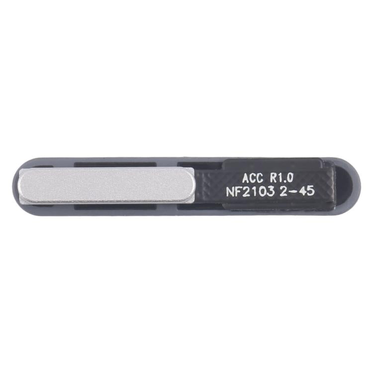 For Sony Xperia Ace III Original Fingerprint Sensor Flex Cable — view 5