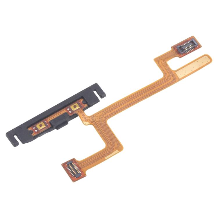 For Sony Xperia Ace III Original Volume Button Flex Cable — view 3