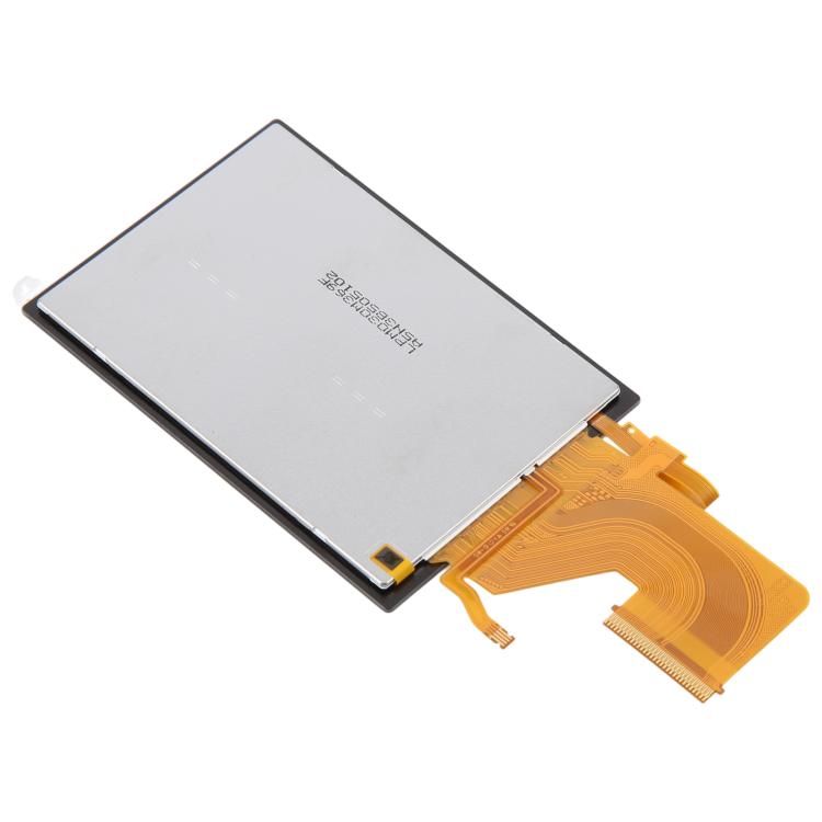 LCD Display Screen with Backlight, For Panasonic LUMIX DMC-G7 DMC-G85